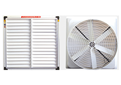 玻璃鋼負壓風機